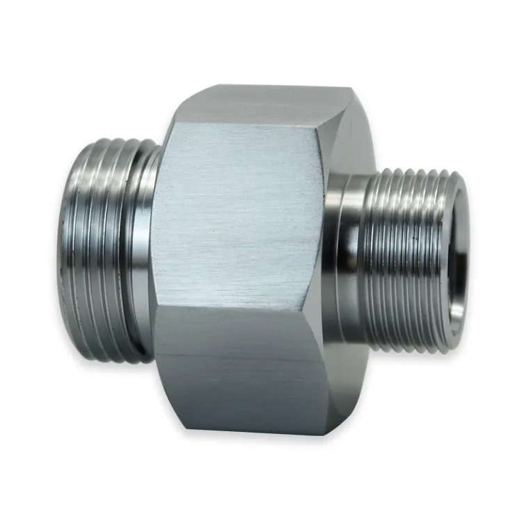 Sanitary Stainless Steel Vacuum air Release Water Pressure Reducing Valves