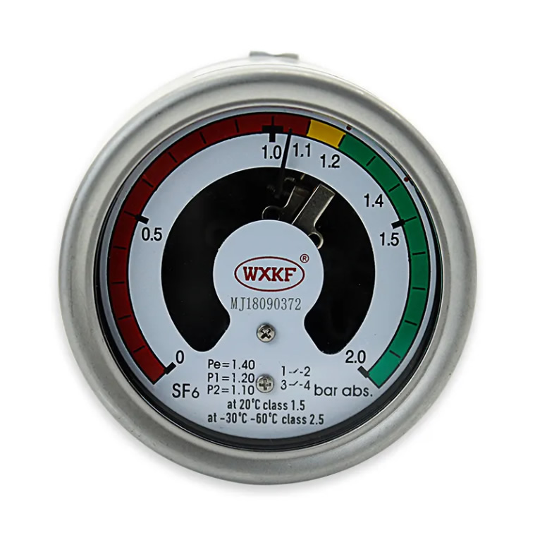 IP 65 Impact Resistance 60 mm diesel and Petrol Exhaust Gas Analyzer