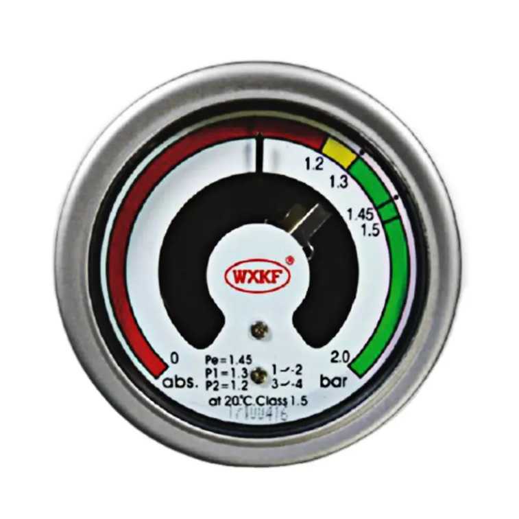 Chinese Manufacturing SF6 Gas Analyzer with Alarm